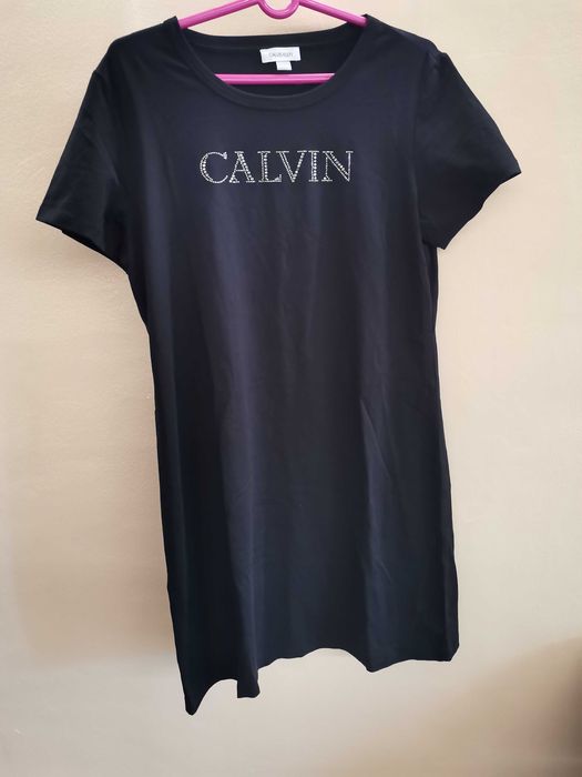 Дамска рокля много добро качество