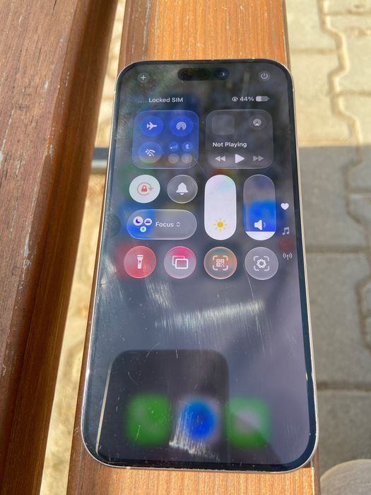 Дисплей 15 про оригинален Display 15 pro Apple