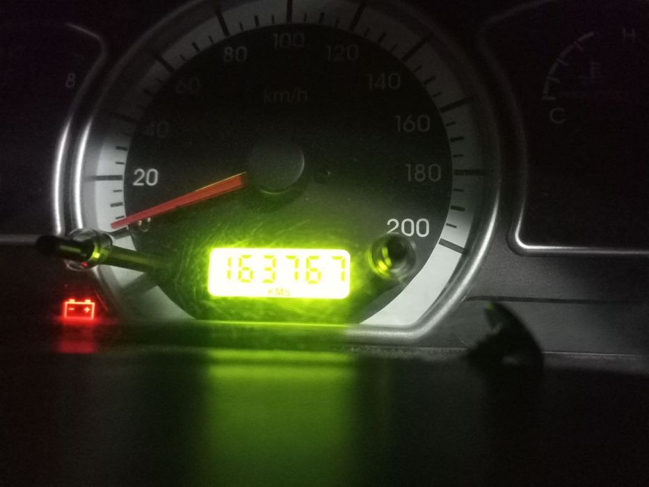 Продаётся  нексия донс 1.6