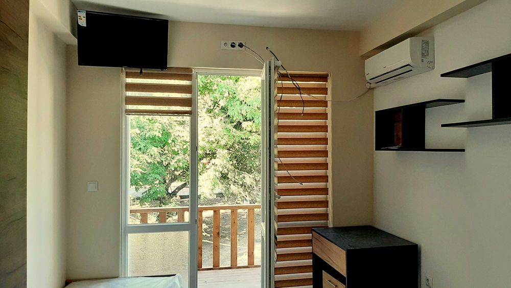 Продава се Едностаен апартамент в Велико Търново, Бузлуджа - 22 кв.м за 1955 €/кв.м - Снимка #4