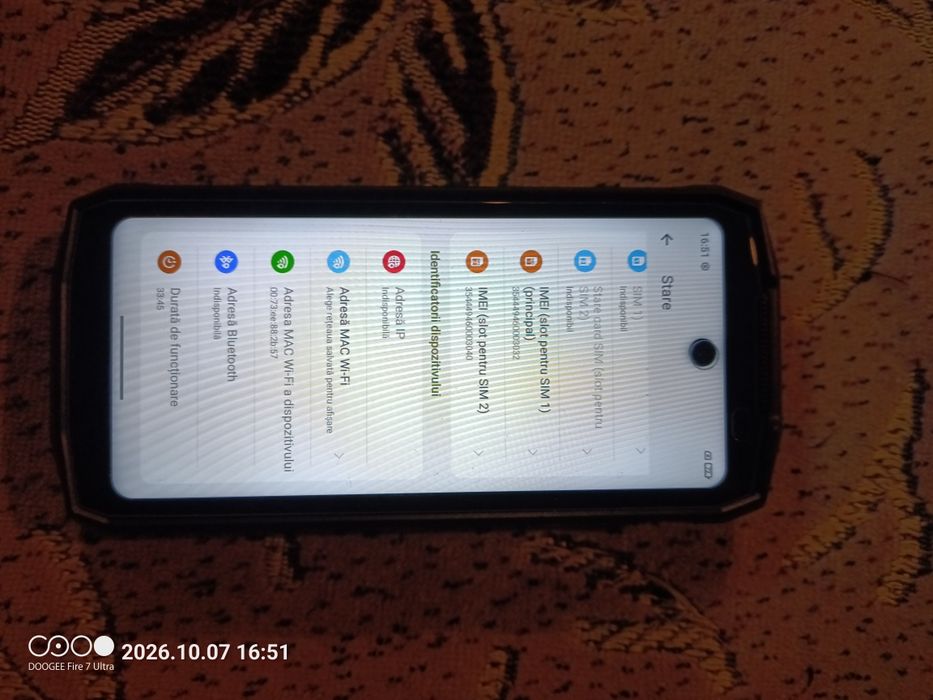 Ulefone armor 20 mini