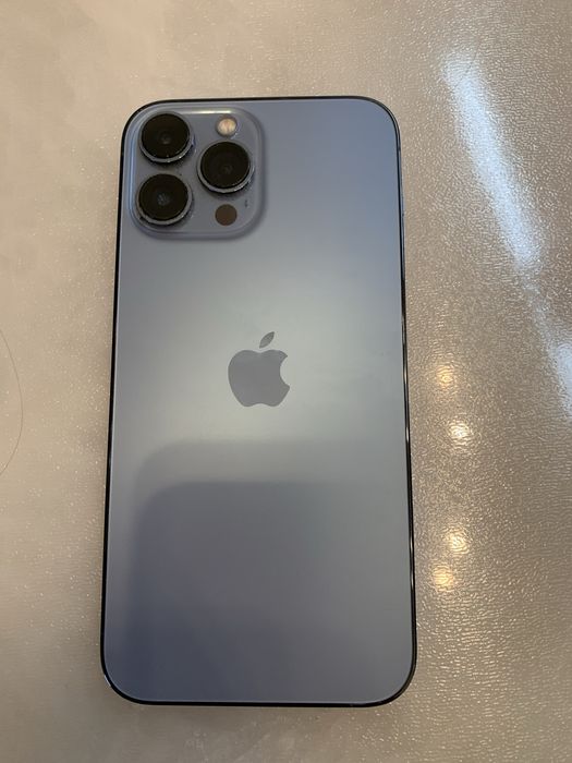 Iphone 13 Pro Max 256 91%