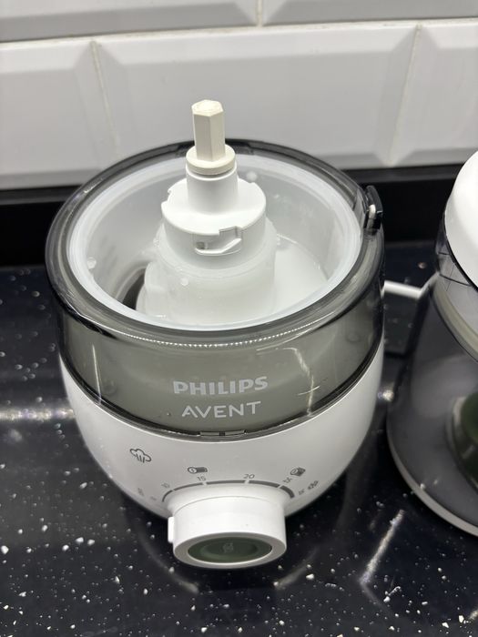 Комбиниран уред за готвене Phillips avent 4в1