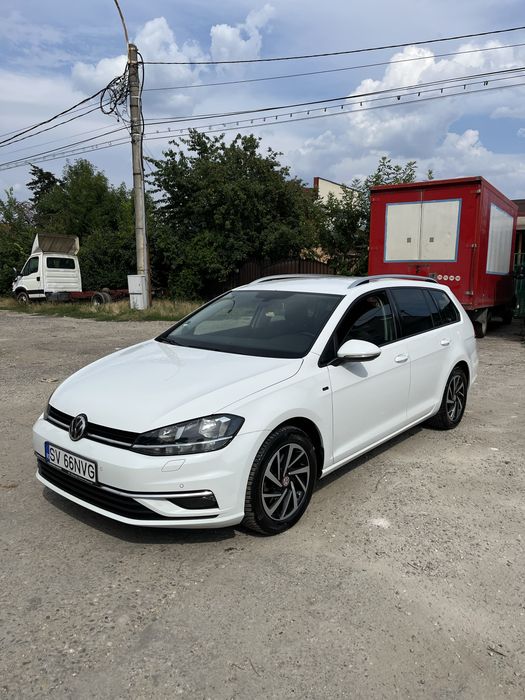 VOLKSWAGEN Golf 0 — imagine 2