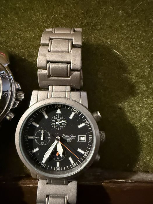 Casio…ceasuri pe  baterie rare si functionale… aratq foarte bine