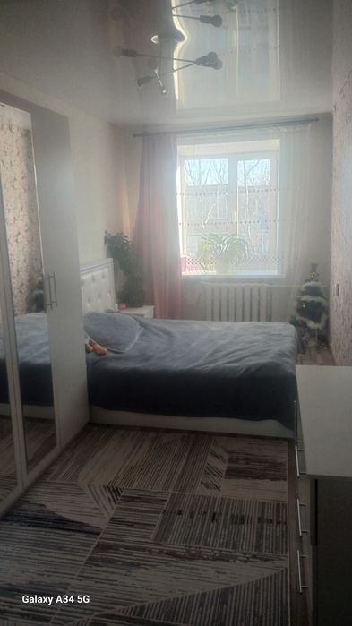 Продам 2ую квартиру