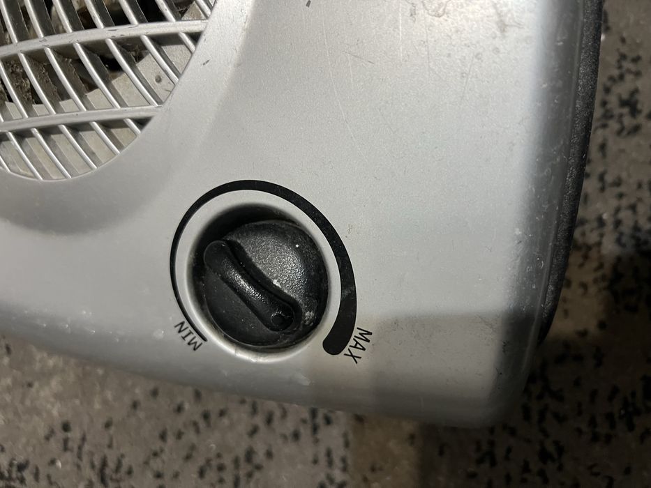 Aeroterma Kennex second hand