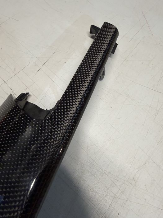 Trim bord carbon audi rs7 s7