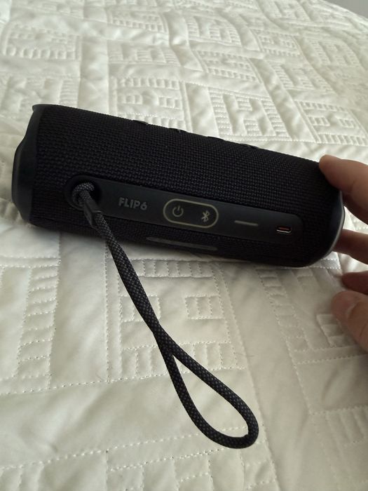 Колонка JBL Flip 6