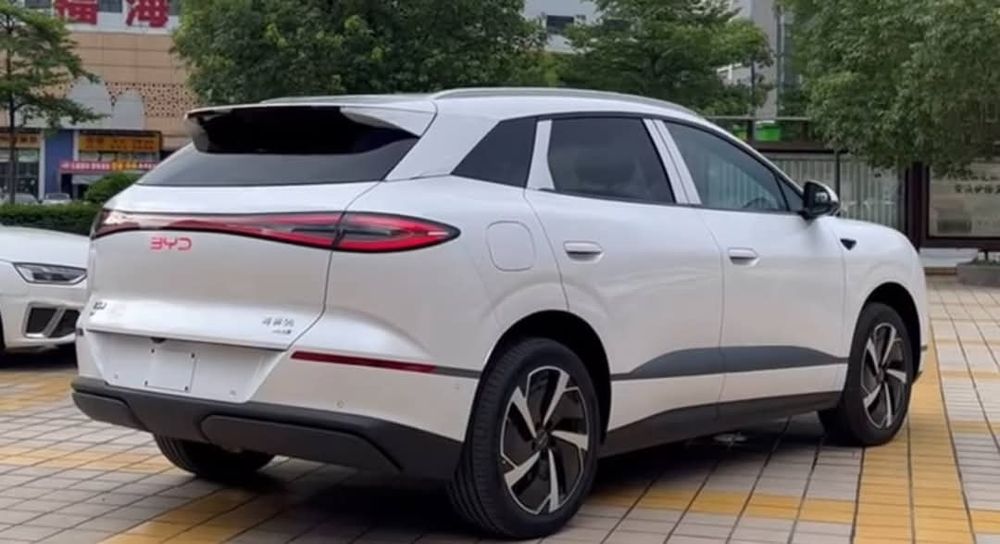 Sealion 06 EV Elektr 605