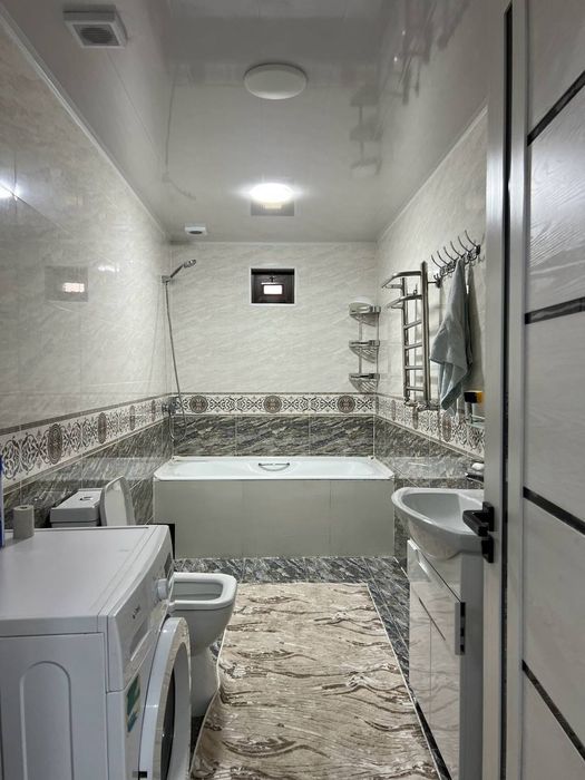 Arenda hovli Muhtor Ashrafi