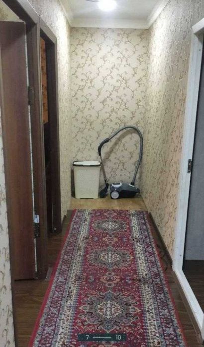 Продается квартира, Рисовый базар,