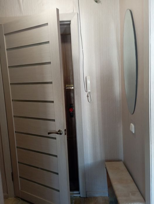 Сдам однокомнатную (длительно)