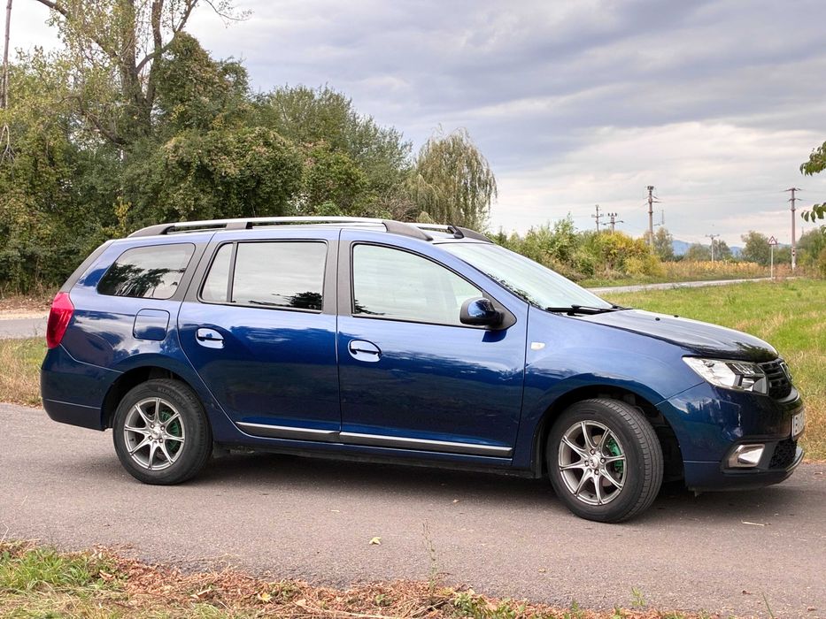 Dacia Logan MCV 0.9 TCe - Laureate