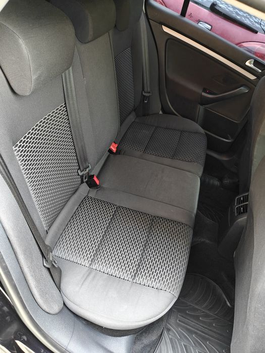 VW Golf 6 /2011 , 1.6 diesel 77kw
