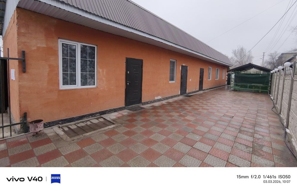 Продам коммерческое помещение