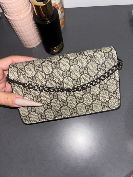 Geanta Gucci Mini