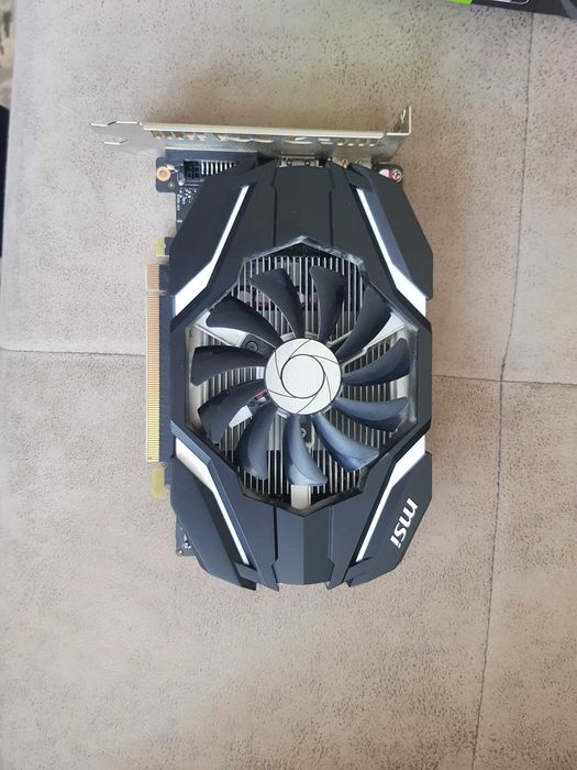Продам видеокарту GeForce 1050 продам цена 45000