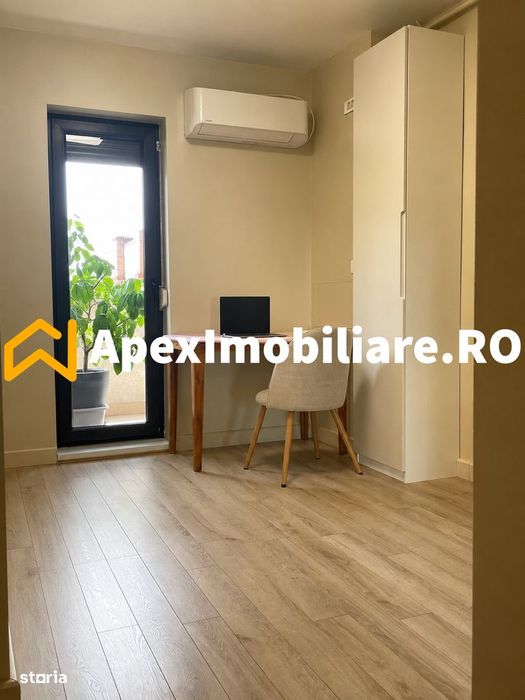Apartament 3 camere de inchiriat Banu Manta Bucuresti | ApexImobiliare