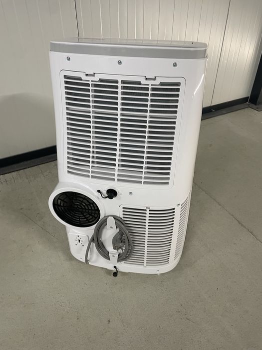 Мобилен климатик