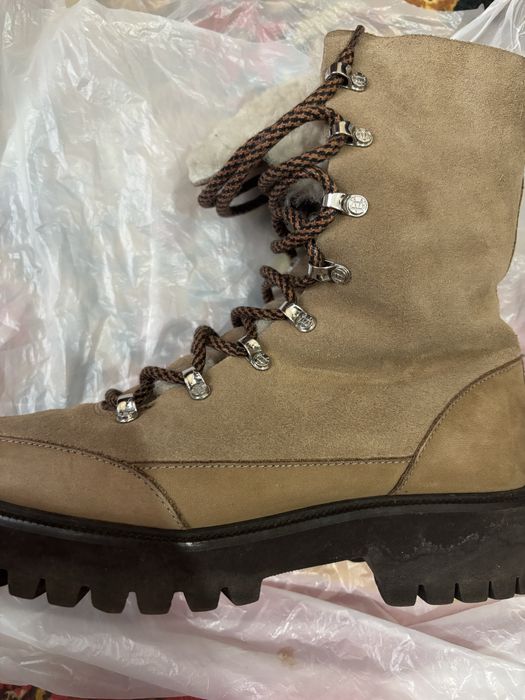 Продам сапоги женские