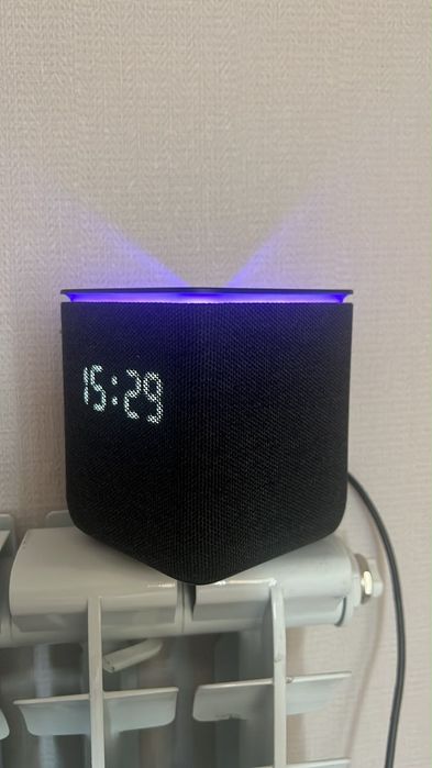 Продам колонку алису