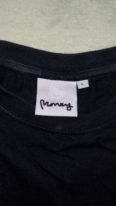 Tricou Money Clothing Sig Star