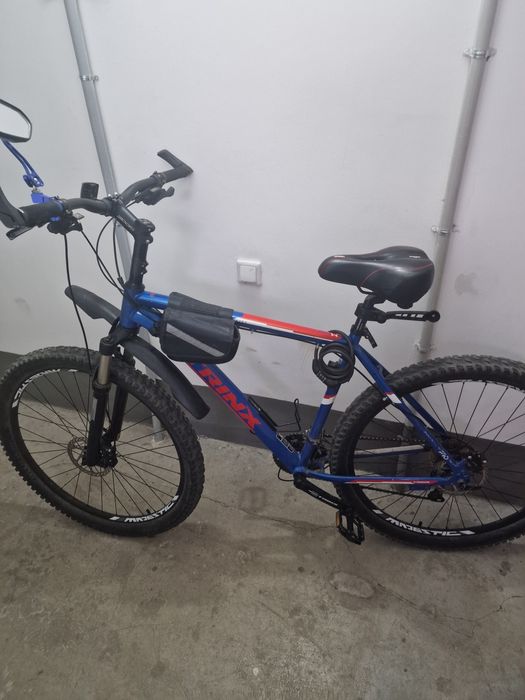 Продам велосипед trinx