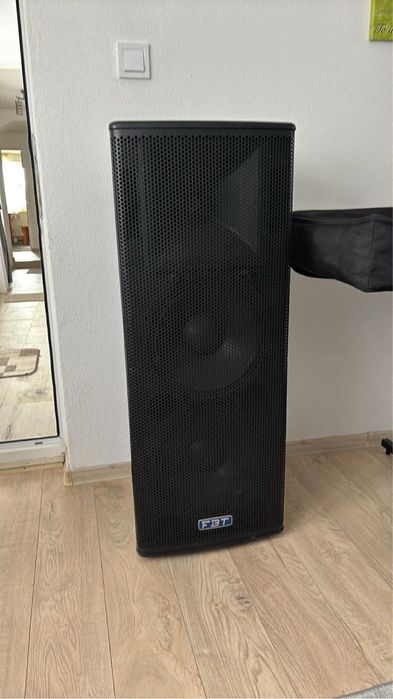 FBT Verve 112 Vand.