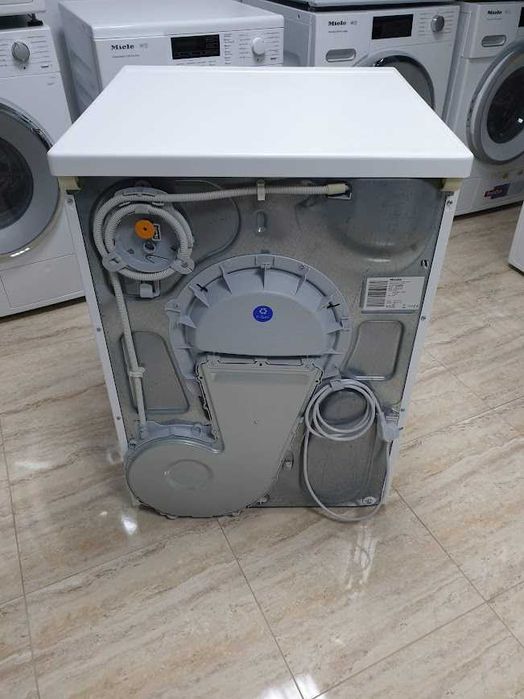 Miele T1 Сушилня с Термопомпа Миеле 12м Гаранция