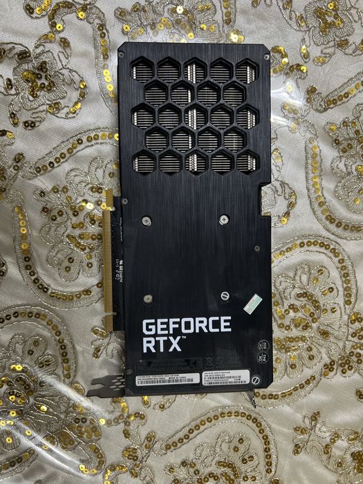 Palit dual Rtx 3060 12Gb