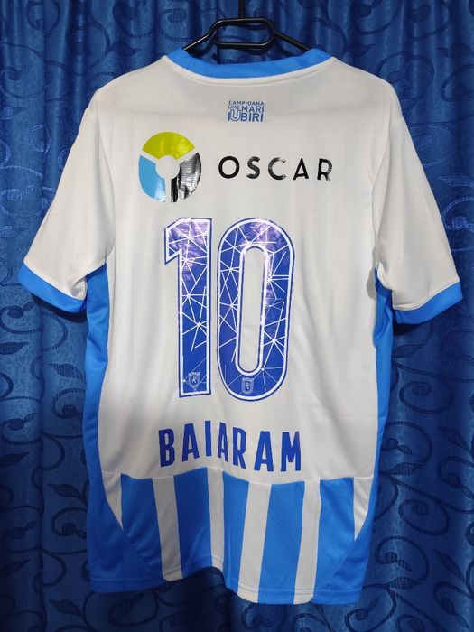 Tricou Craiova - Baiaram