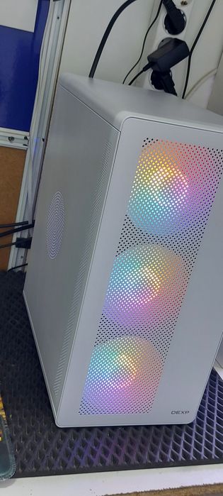 Компьютер в комплекте