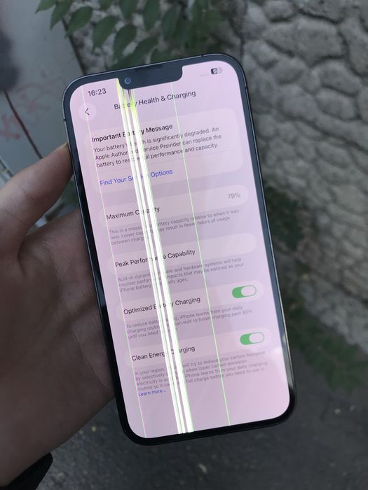 iphone 13 Pro Max 256ГБ