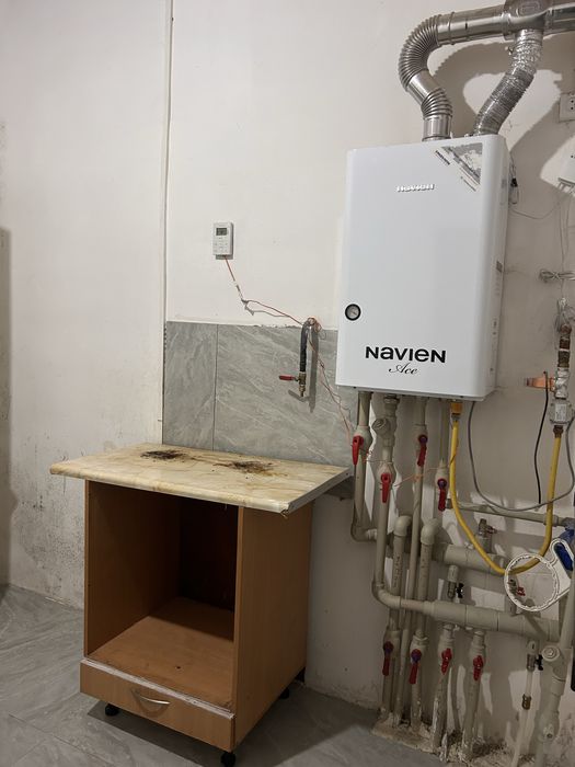 Сдаю квартиру в уютном районе