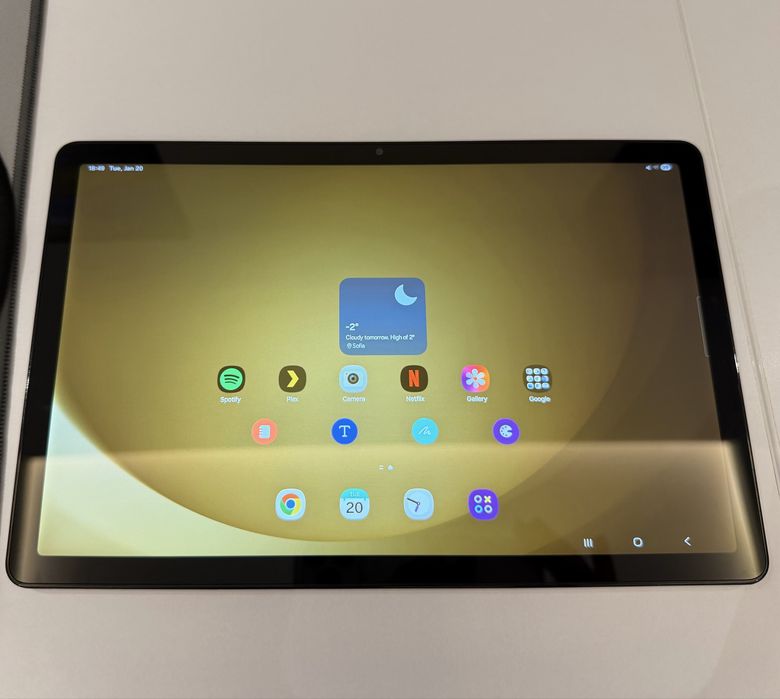 Samsung Galaxy Tab A9+