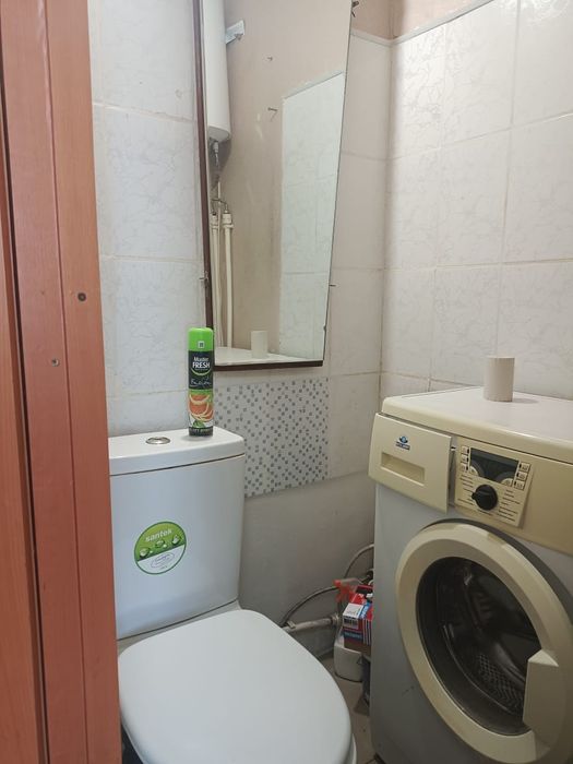 Продам комнату в общежитии