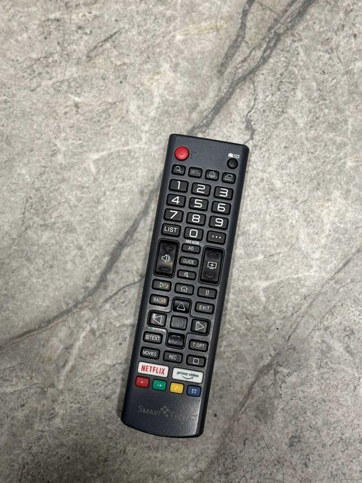 HOPE AMANET P2 - SmartTech Led 43UW02V / 108CM / 4K Ultra Hd