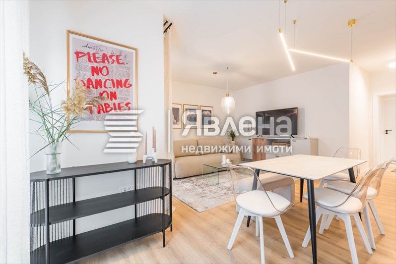 Продава се Двустаен апартамент в Варна, Чайка - 71 кв.м за 3367 €/кв.м - Снимка #5