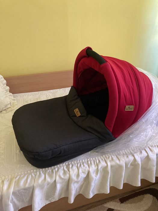 Детска Количка Лорели