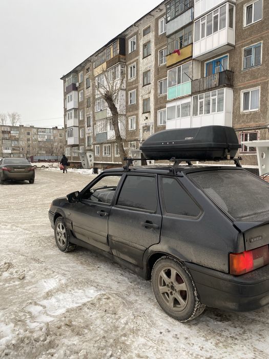 2114на полном уверенном ходу