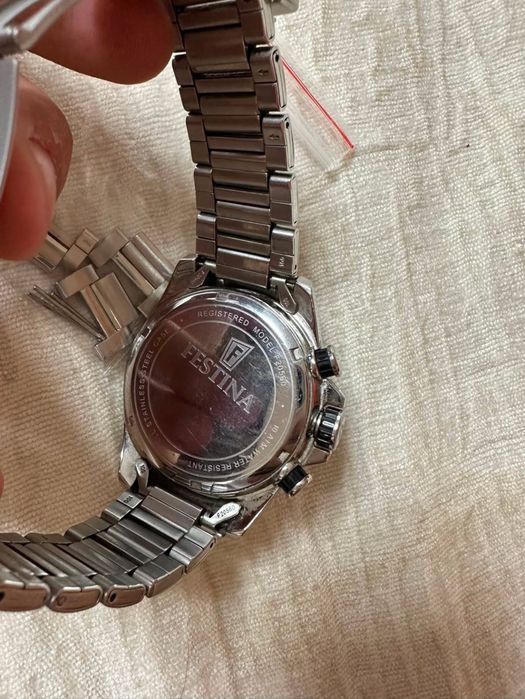 Часовник ( Festina)