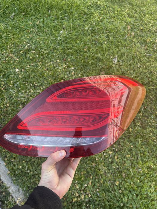 Стопове за мерцедес w205