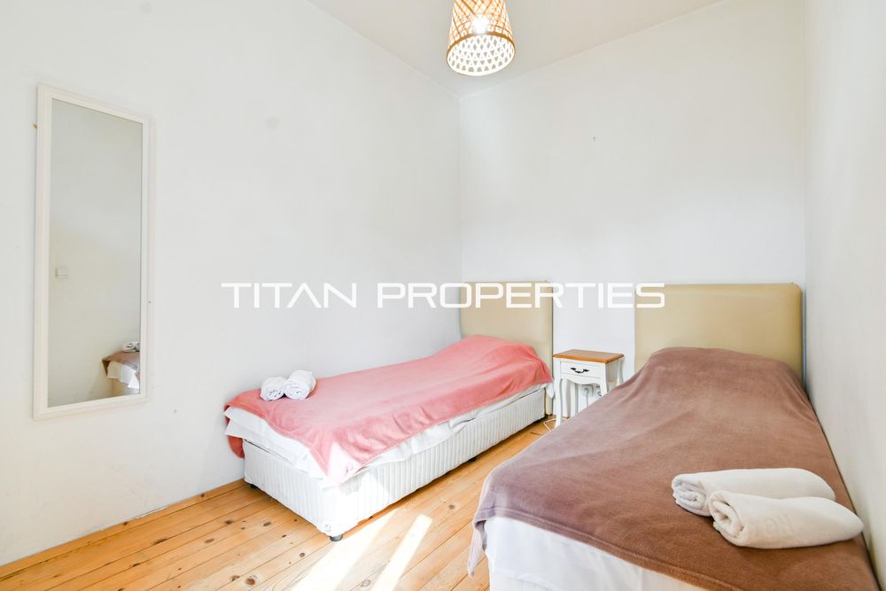 Къща, продажба, Център-ЦУМ