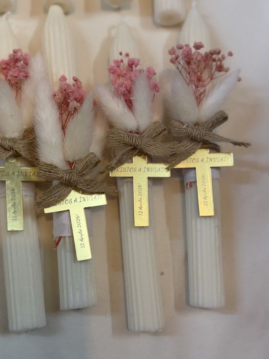 Lumânare împartasit