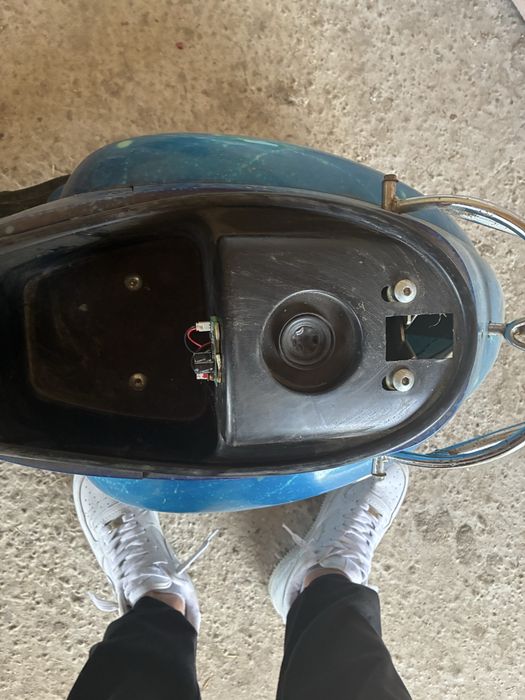 Suter electric pentru copii