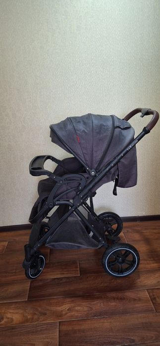 Коляска детская 15т