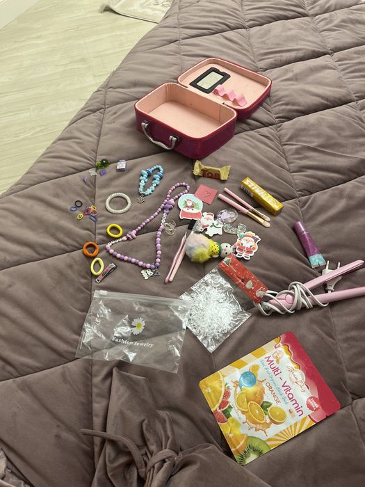 Набор косметики