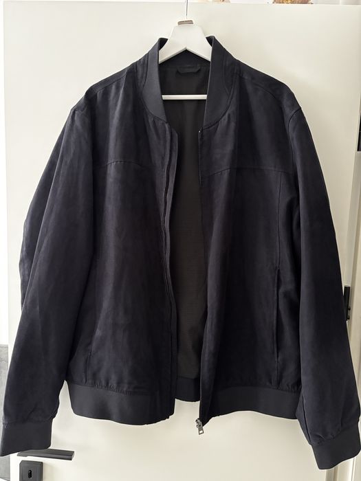 Мъжко преходно яке Mango