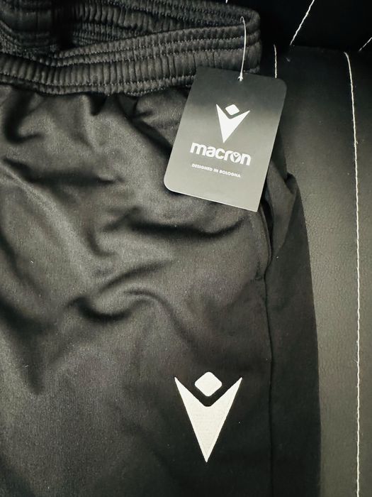 Мъжко тренировъчно долнище Macron  на ЦСКА